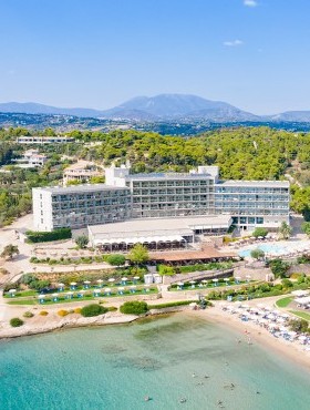 Semesteranläggningar (resorter)